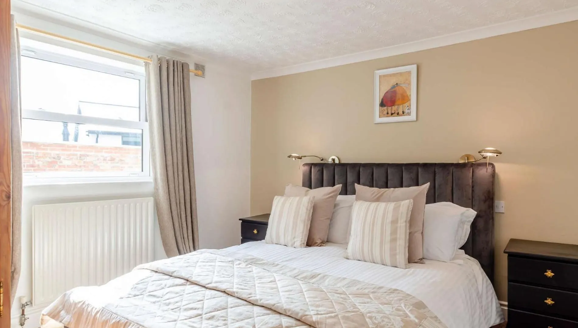 فيلا 5 Bed In Yorkshire Dales 81390 ريتشموند 0*,  المملكة المتحدة