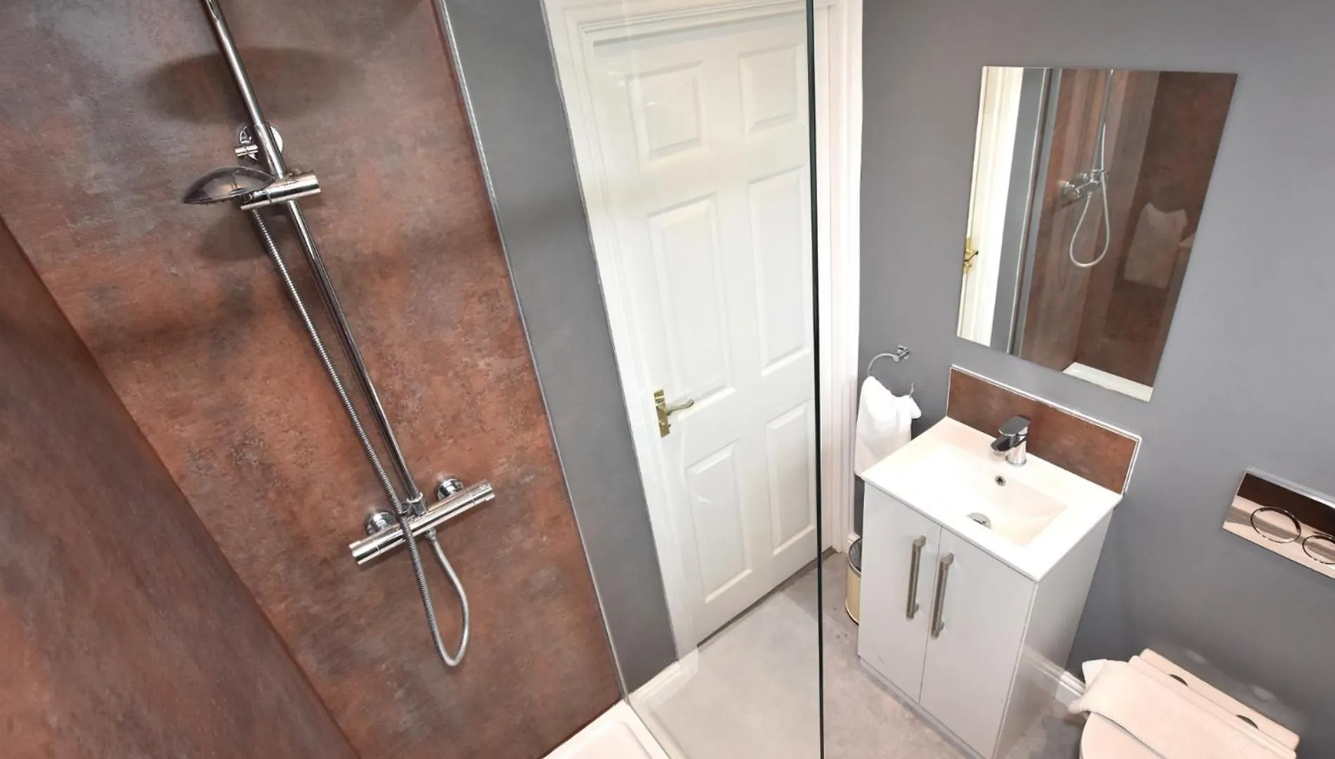 Nyaraló 5 Bed In Yorkshire Dales 81390 Villa Richmond