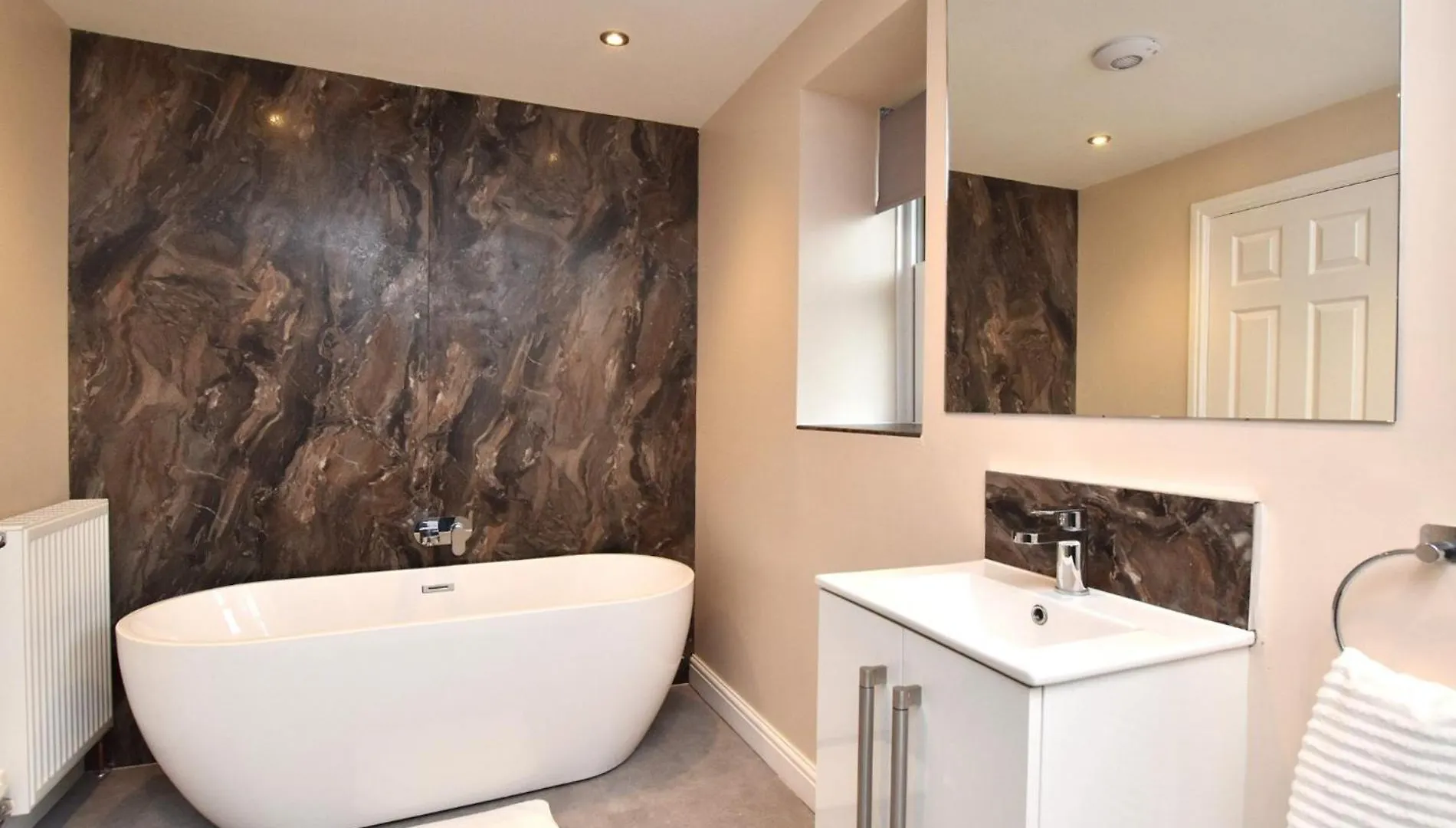 Nyaraló 5 Bed In Yorkshire Dales 81390 Villa Richmond