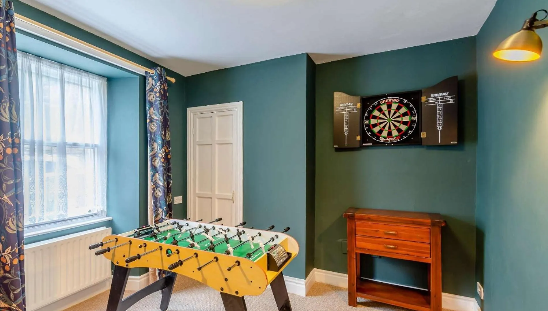 5 Bed In Yorkshire Dales 81390 Villa Richmond