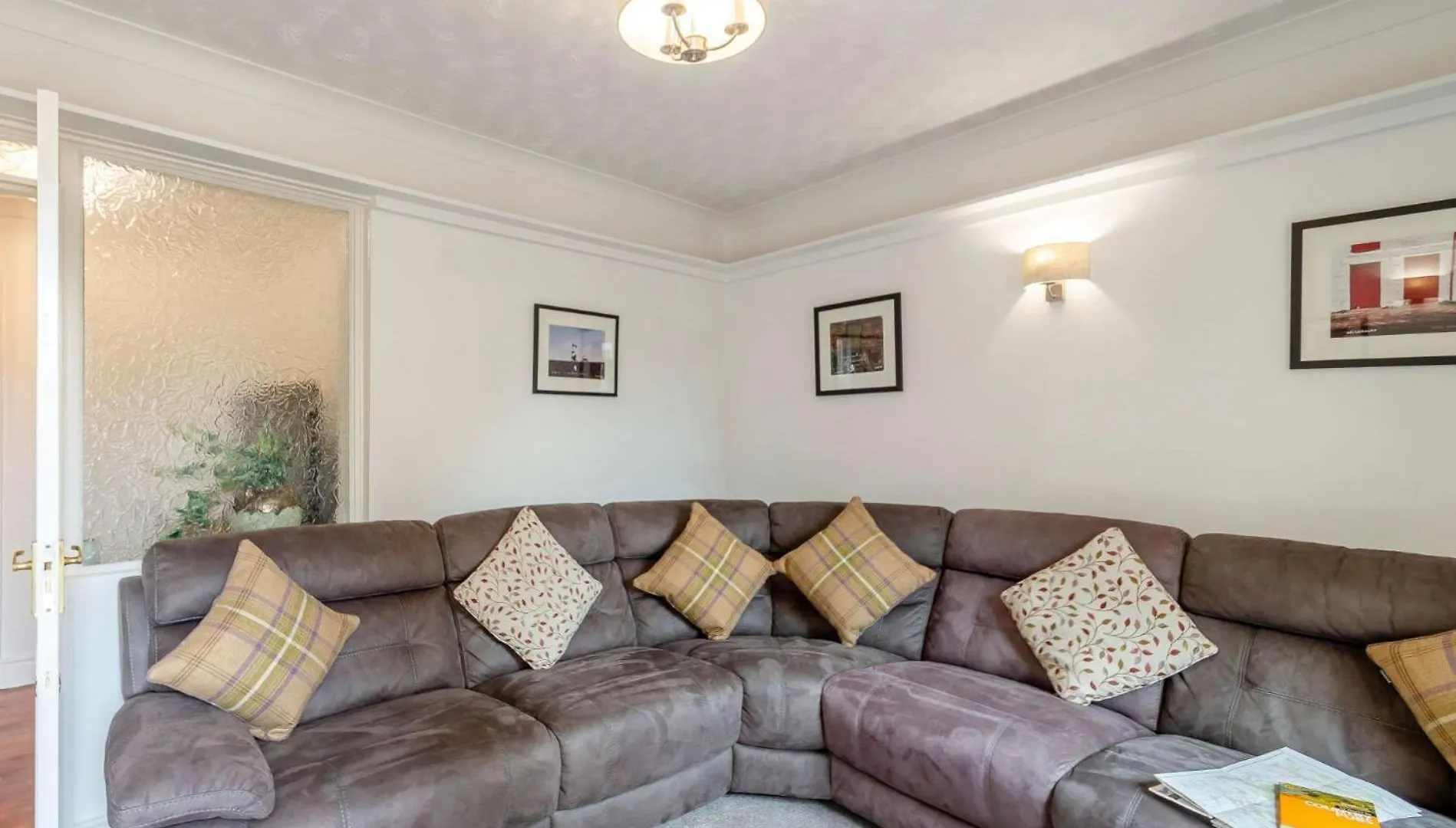بيت للعطل فيلا 5 Bed In Yorkshire Dales 81390 ريتشموند المملكة المتحدة