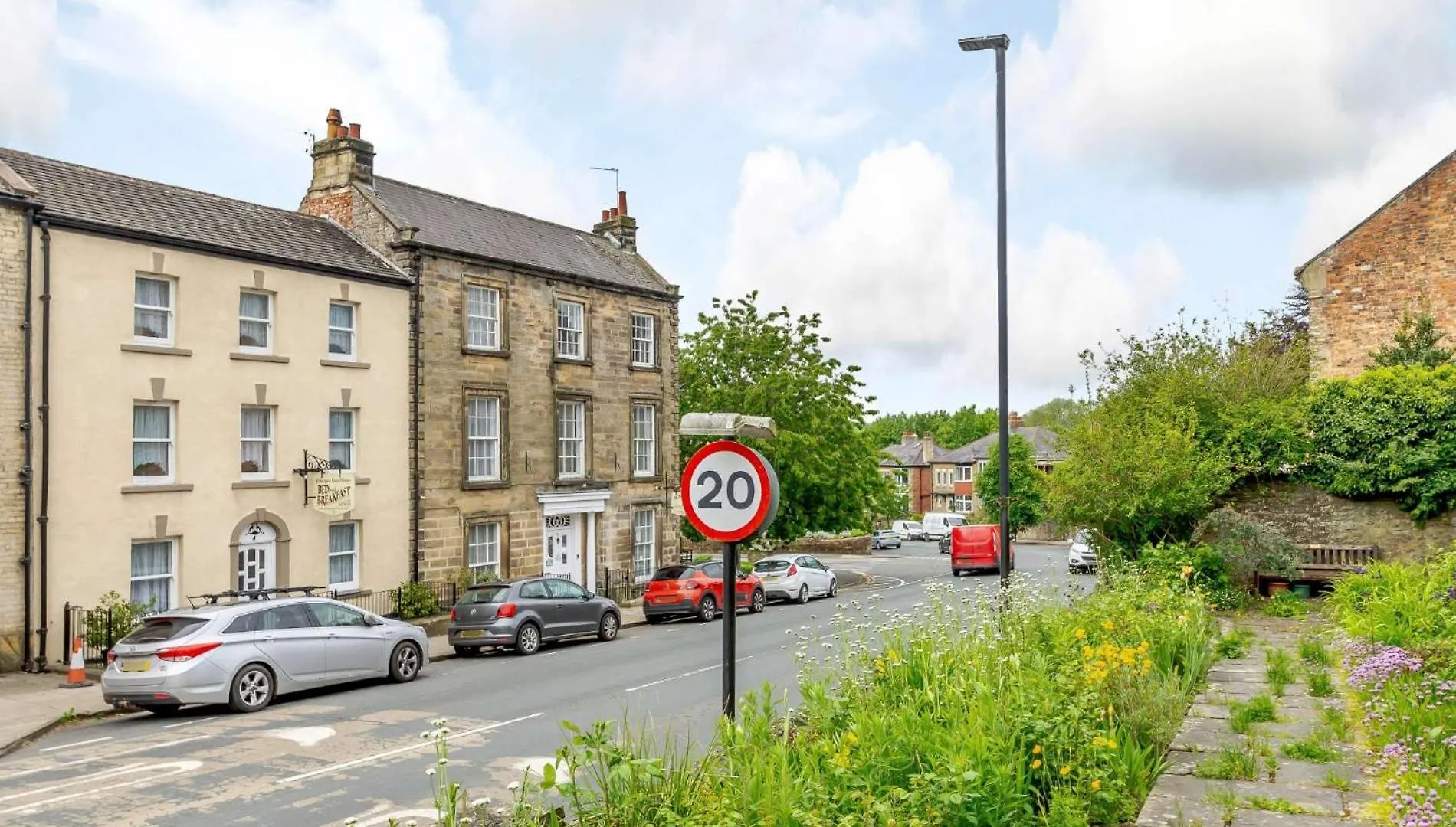5 Bed In Yorkshire Dales 81390 Villa Richmond