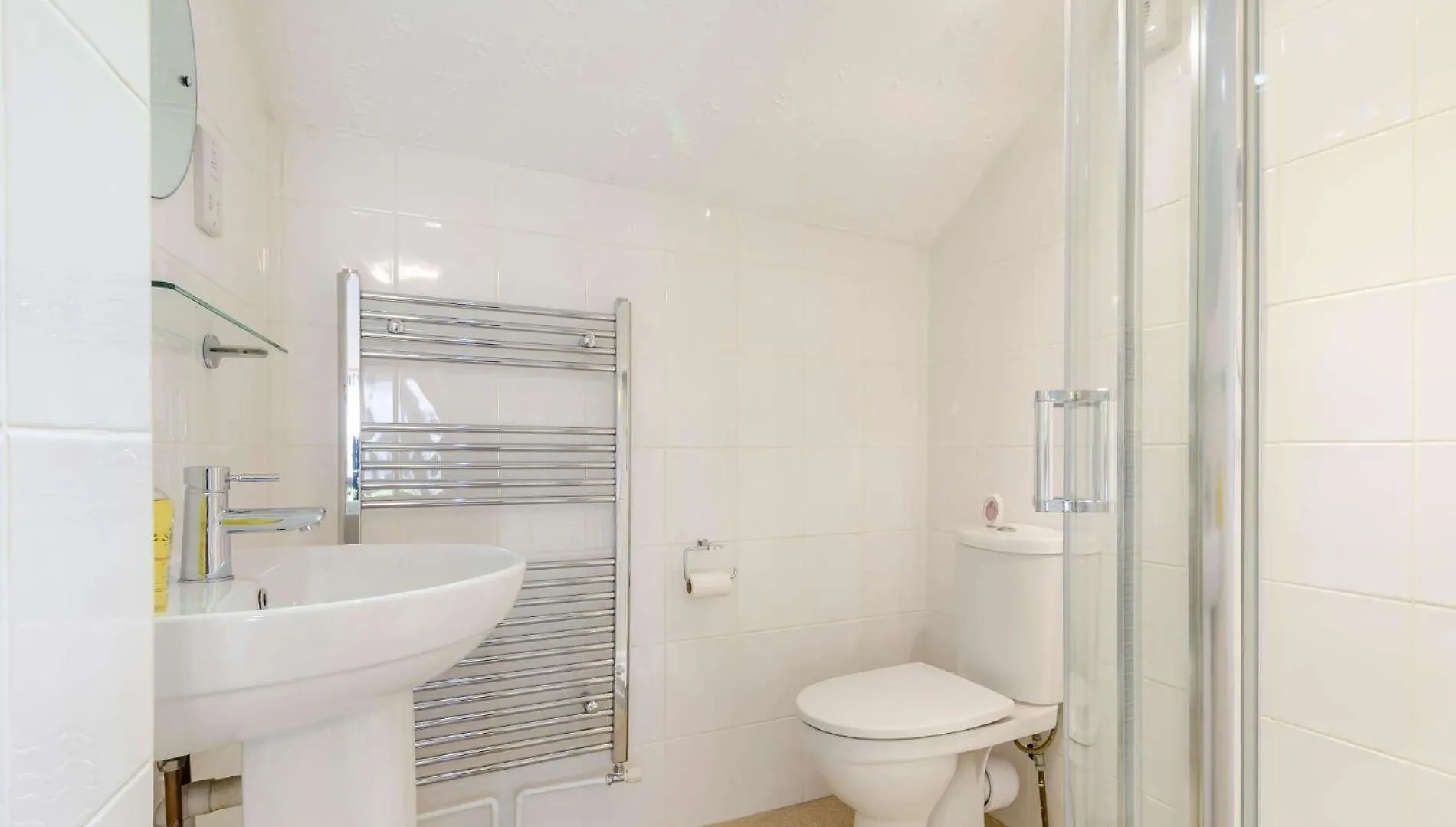 5 Bed In Yorkshire Dales 81390 Villa Richmond Nyaraló