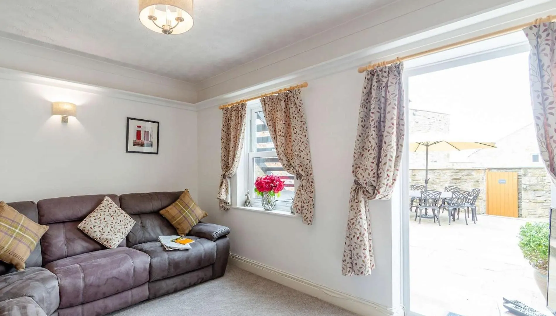 5 Bed In Yorkshire Dales 81390 Villa Richmond