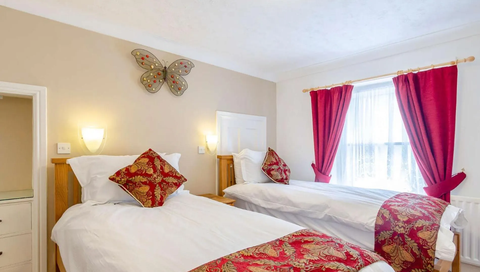Casa de Férias 5 Bed In Yorkshire Dales 81390 Vila Richmond  Reino Unido
