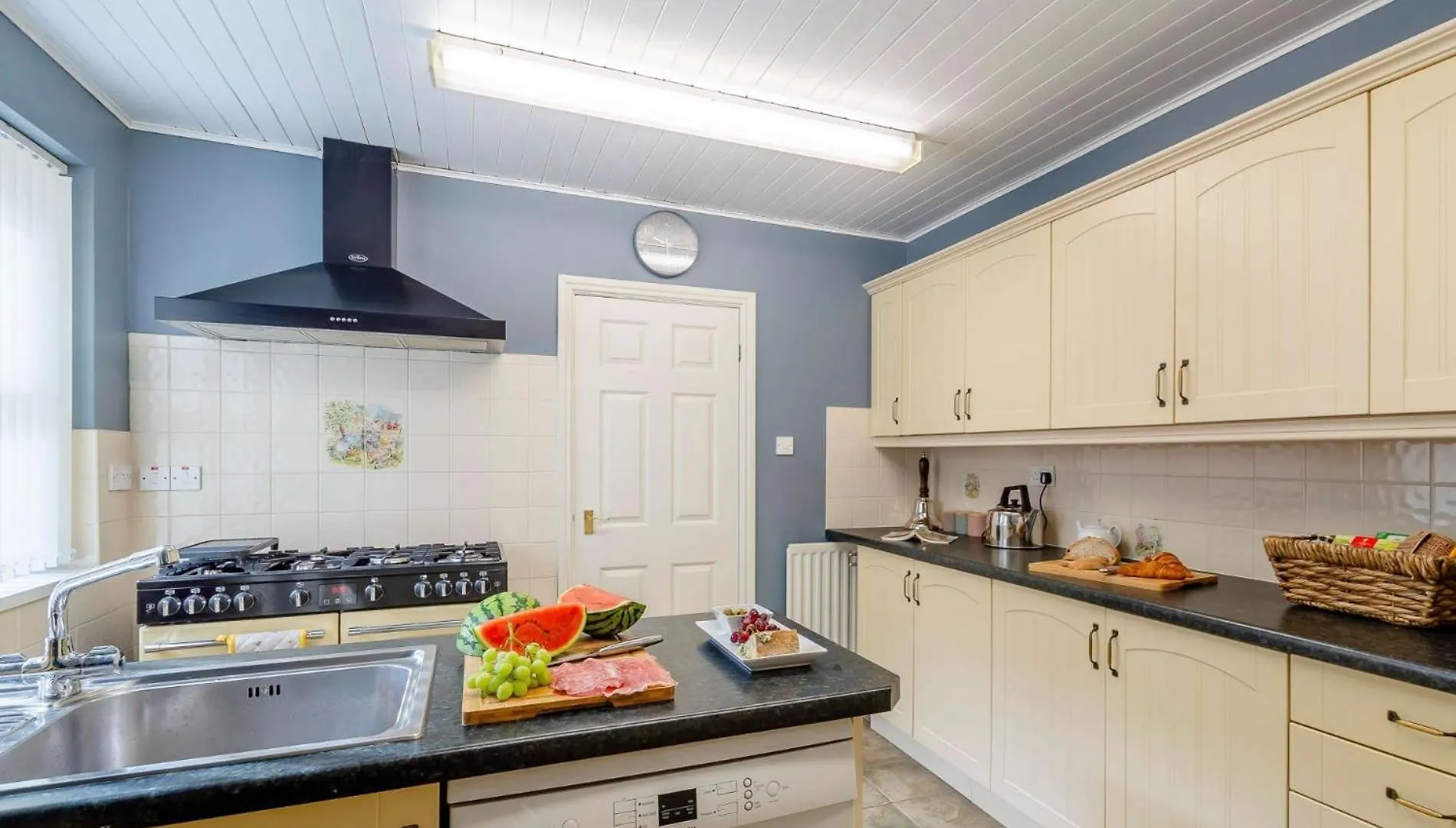 5 Bed In Yorkshire Dales 81390 Vila Richmond  Richmond (North Yorkshire)