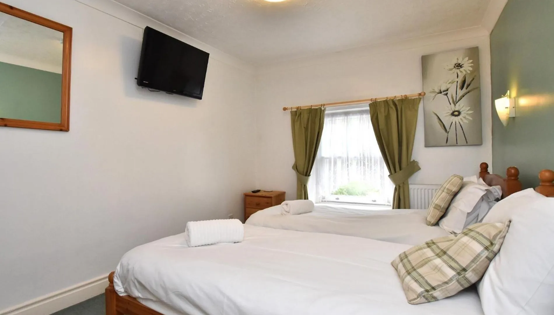 5 Bed In Yorkshire Dales 81390 Vila Richmond  Casa de Férias Richmond (North Yorkshire)