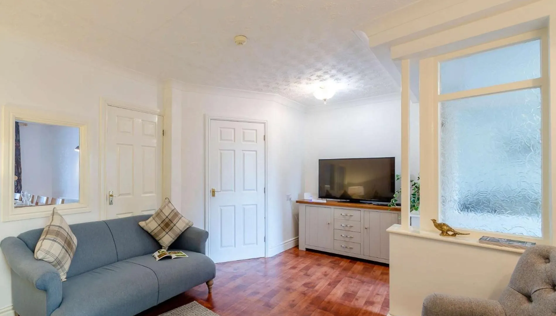 5 Bed In Yorkshire Dales 81390 Vila Richmond  0*, Richmond (North Yorkshire)