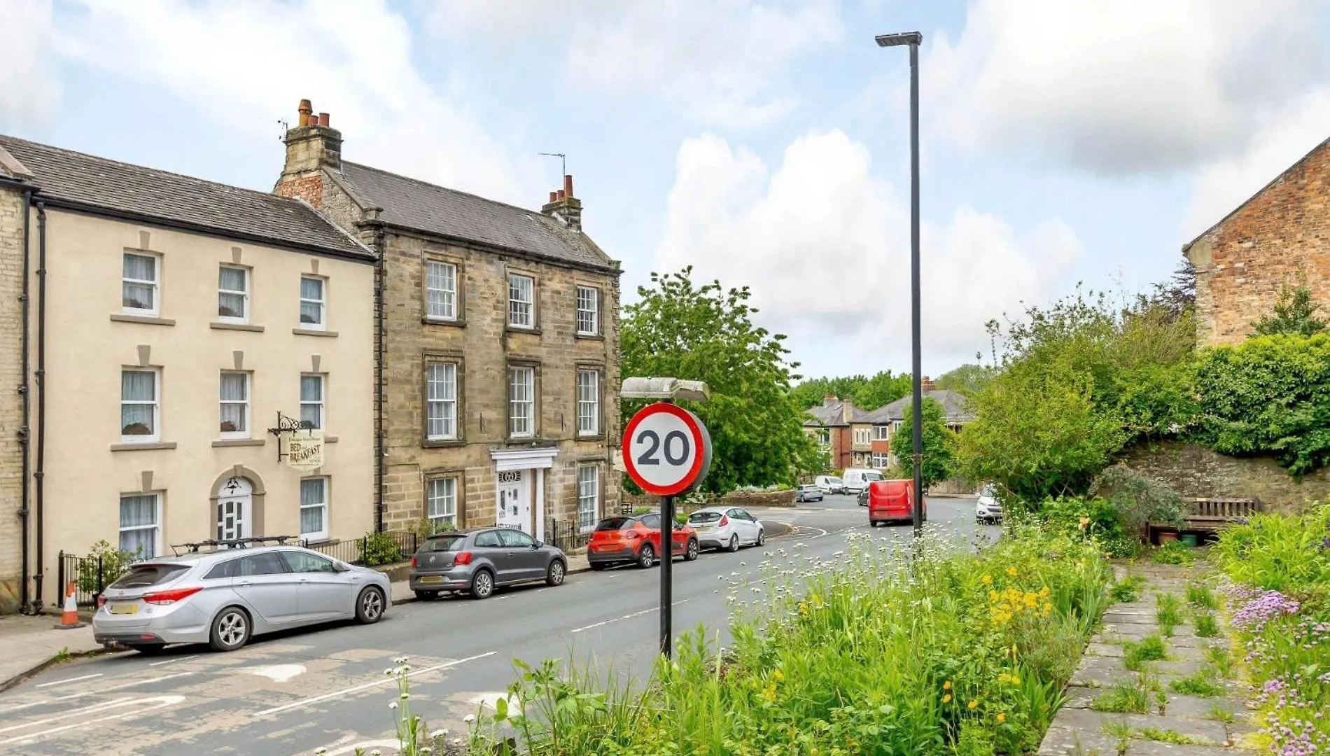 5 Bed In Yorkshire Dales 81390 Vila Richmond  0*, Richmond (North Yorkshire)