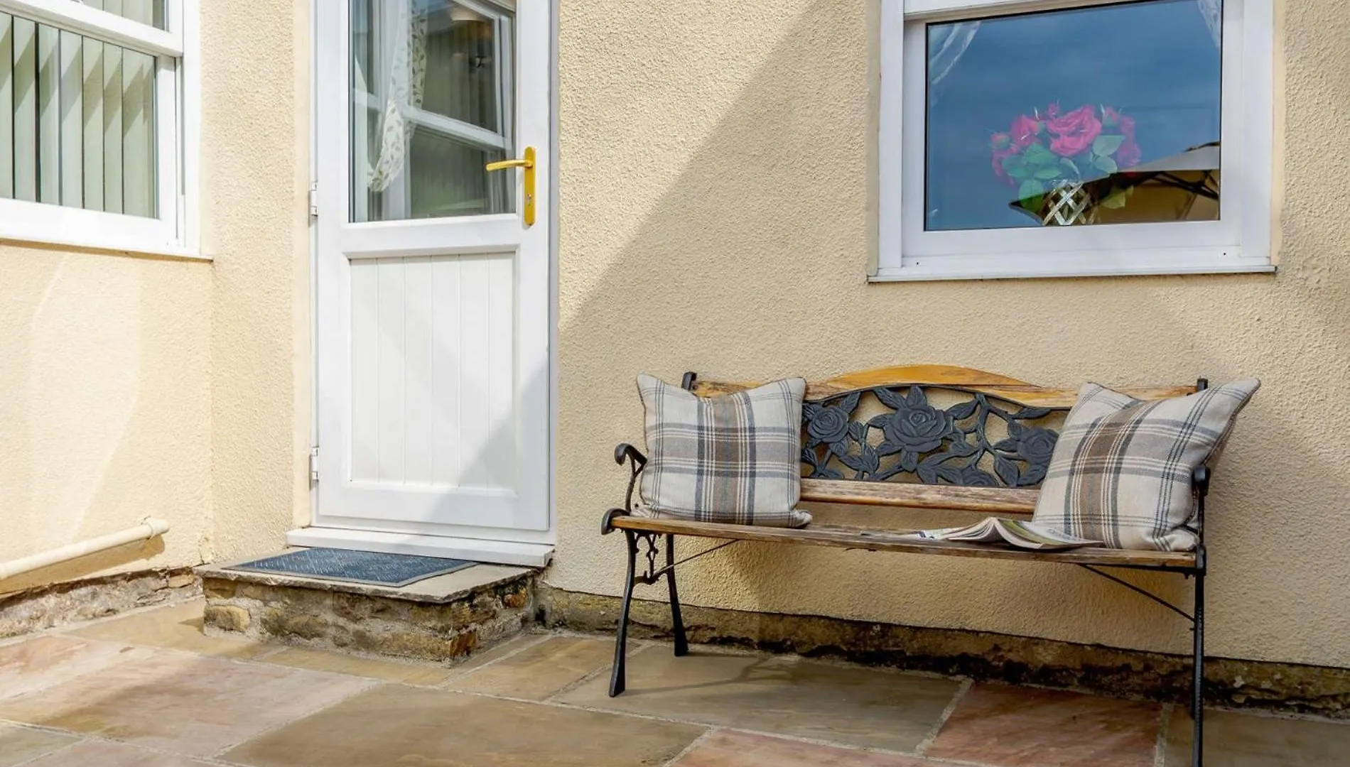 Casa de Férias 5 Bed In Yorkshire Dales 81390 Vila Richmond