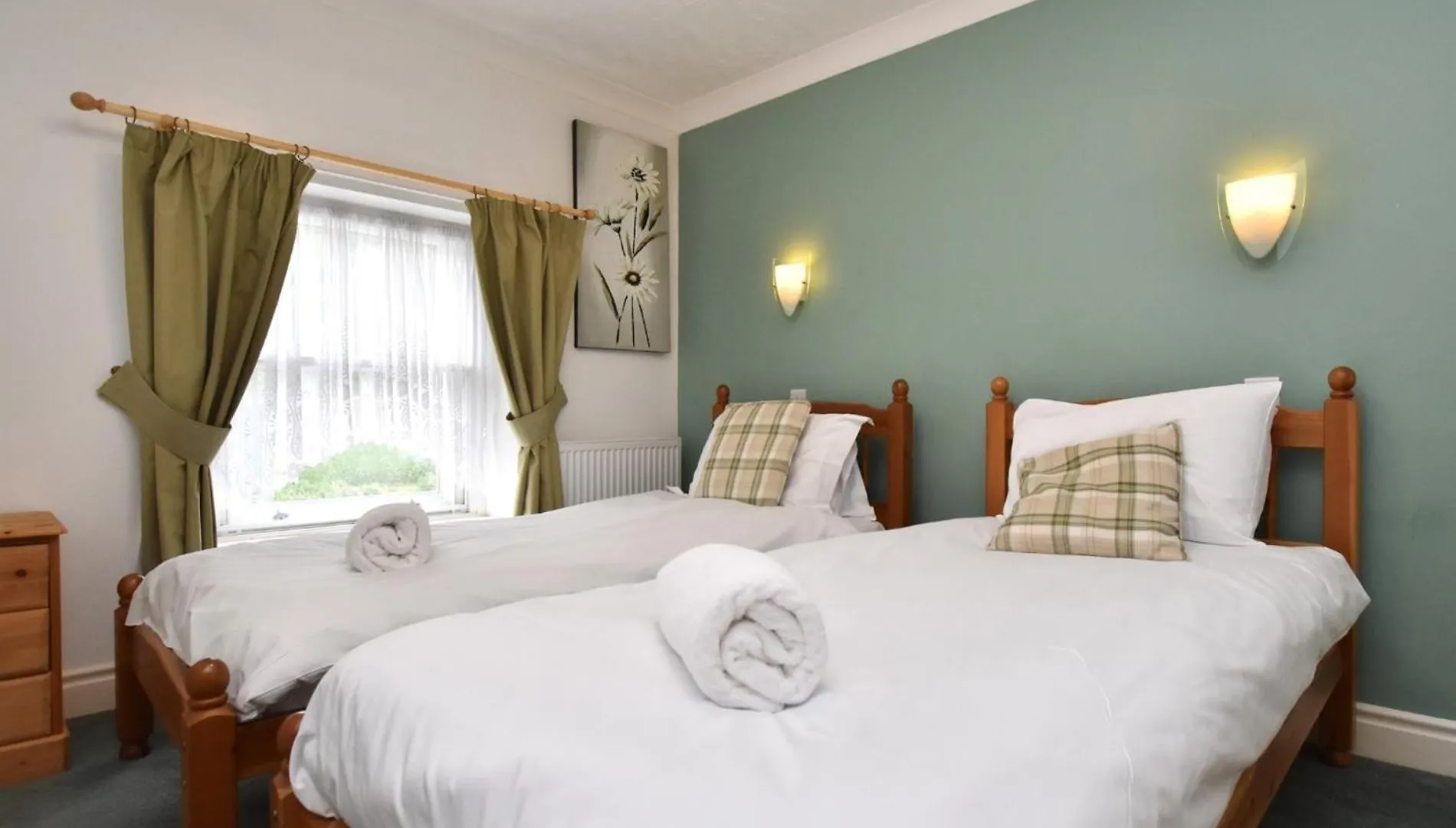 5 Bed In Yorkshire Dales 81390 Vila Richmond  Richmond (North Yorkshire)