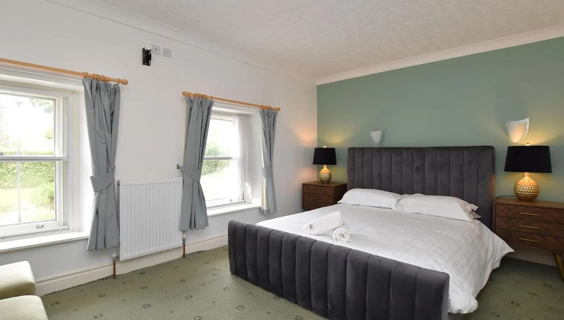 5 Bed In Yorkshire Dales 81390 Vila Richmond  0*, Richmond (North Yorkshire)