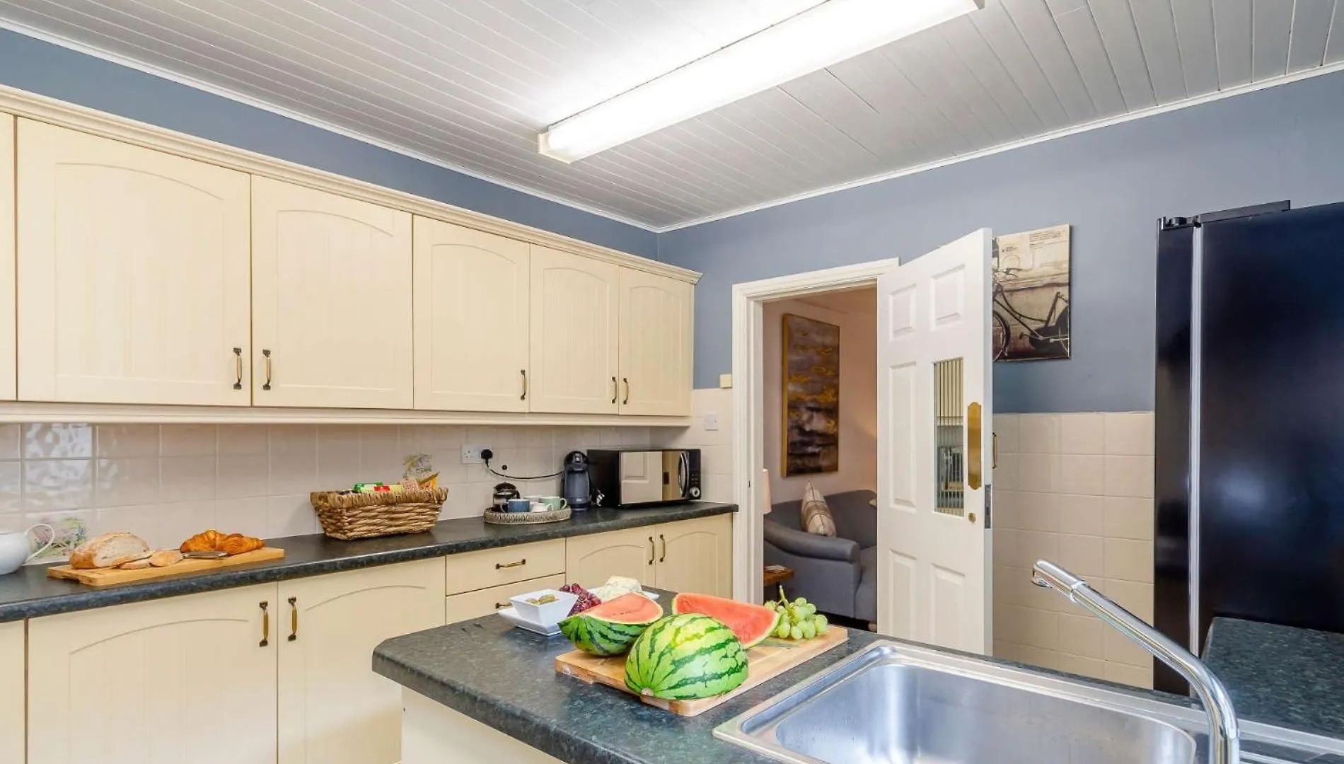 5 Bed In Yorkshire Dales 81390 Vila Richmond